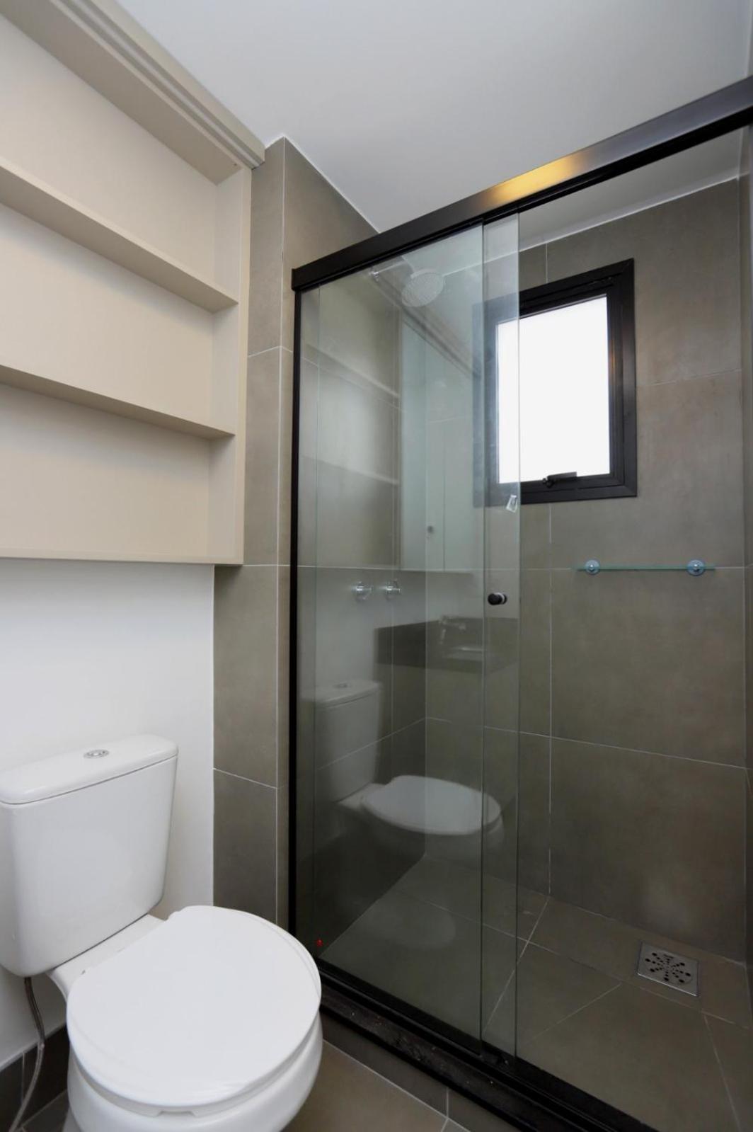 Apartament Studio Go Rio Branco 1 Dormitorio Com Piscina Porto Alegre Zewnętrze zdjęcie