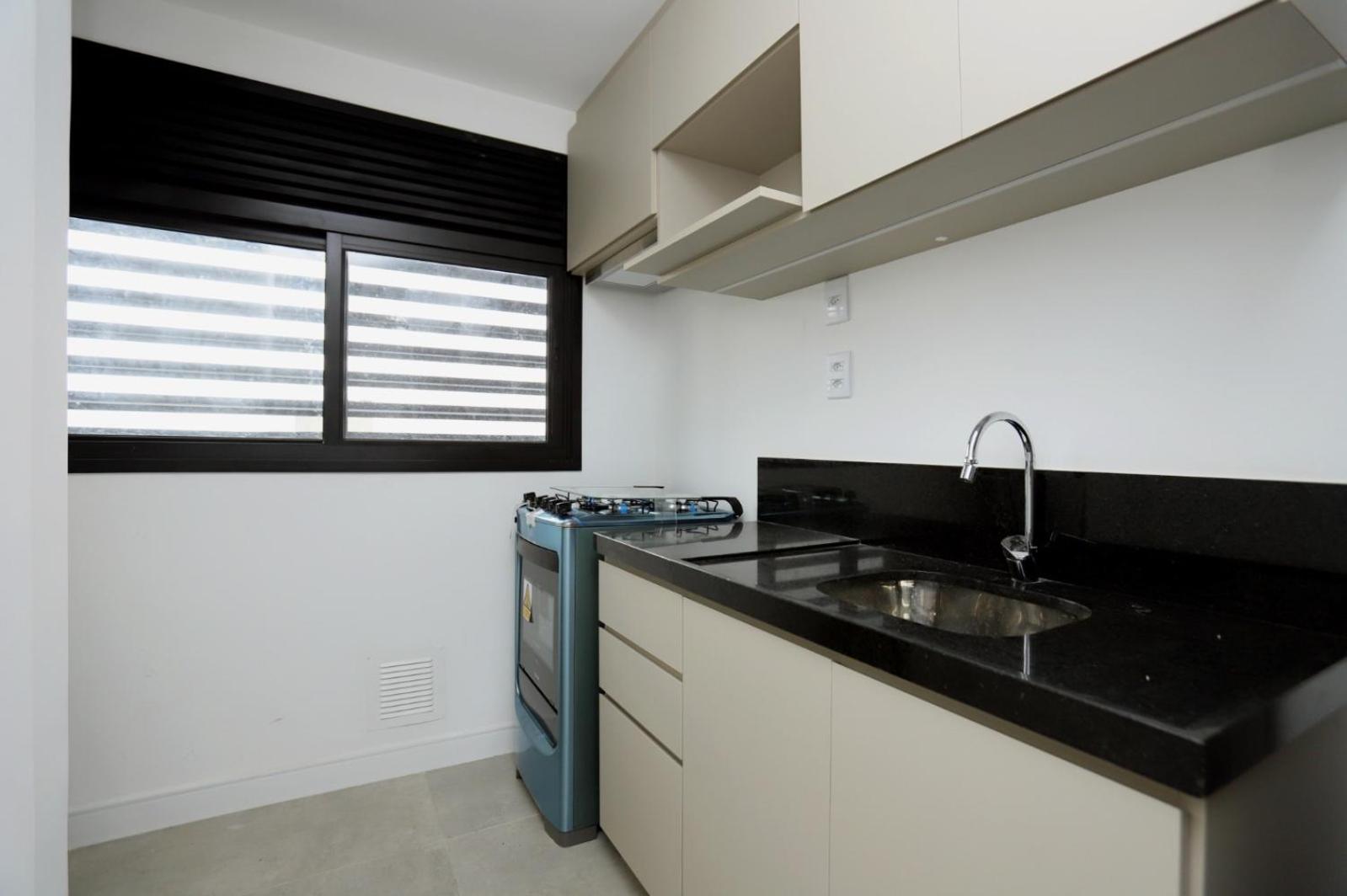 Apartament Studio Go Rio Branco 1 Dormitorio Com Piscina Porto Alegre Zewnętrze zdjęcie