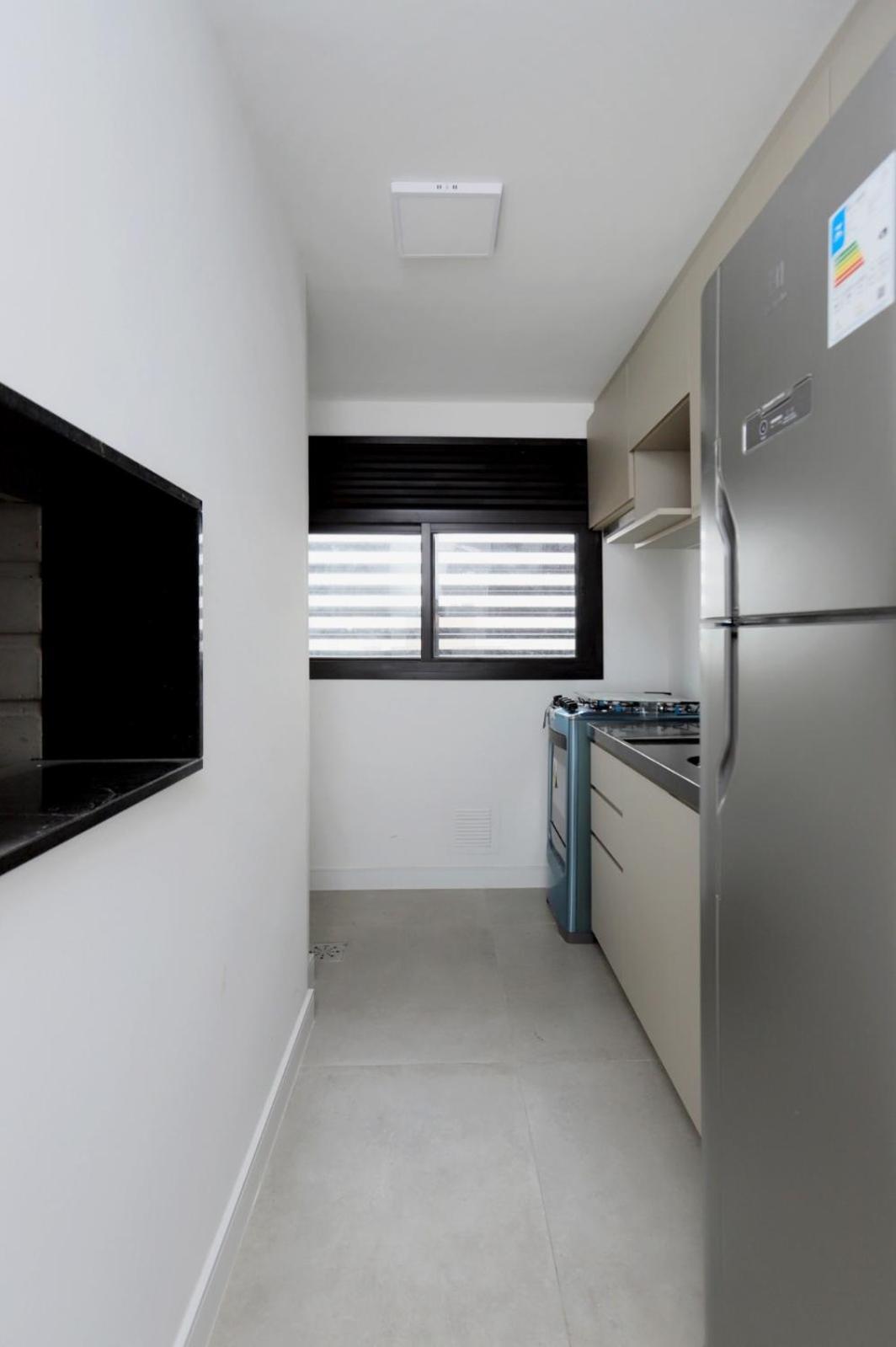 Apartament Studio Go Rio Branco 1 Dormitorio Com Piscina Porto Alegre Zewnętrze zdjęcie