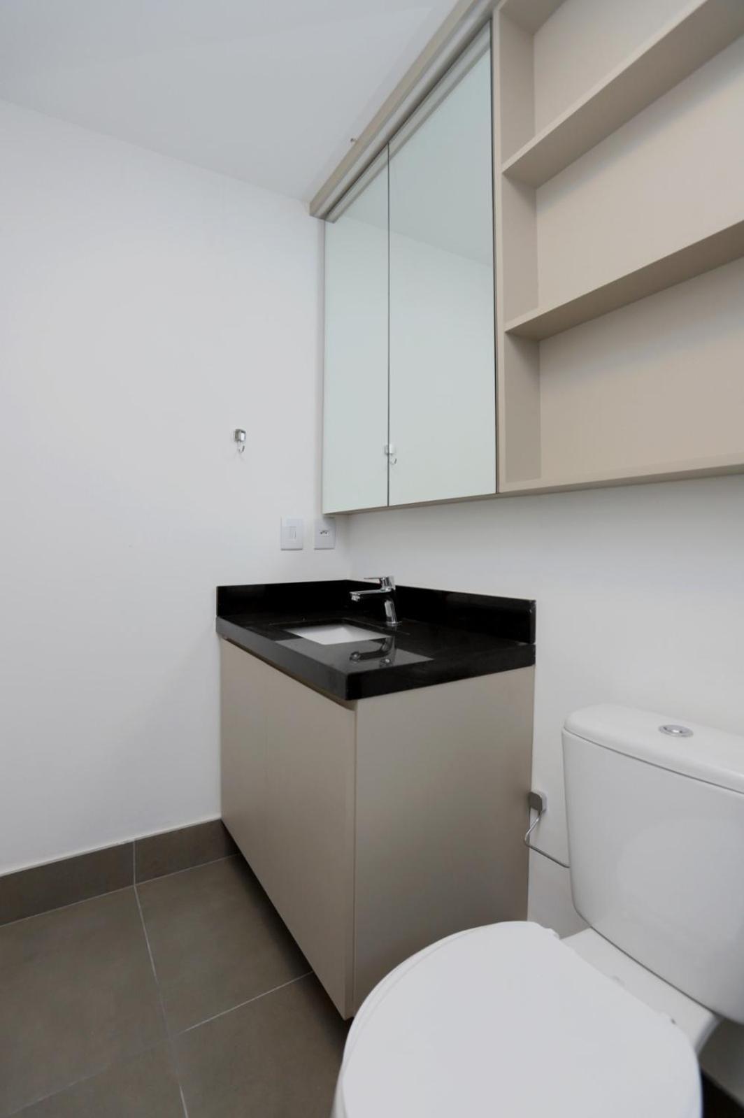 Apartament Studio Go Rio Branco 1 Dormitorio Com Piscina Porto Alegre Zewnętrze zdjęcie