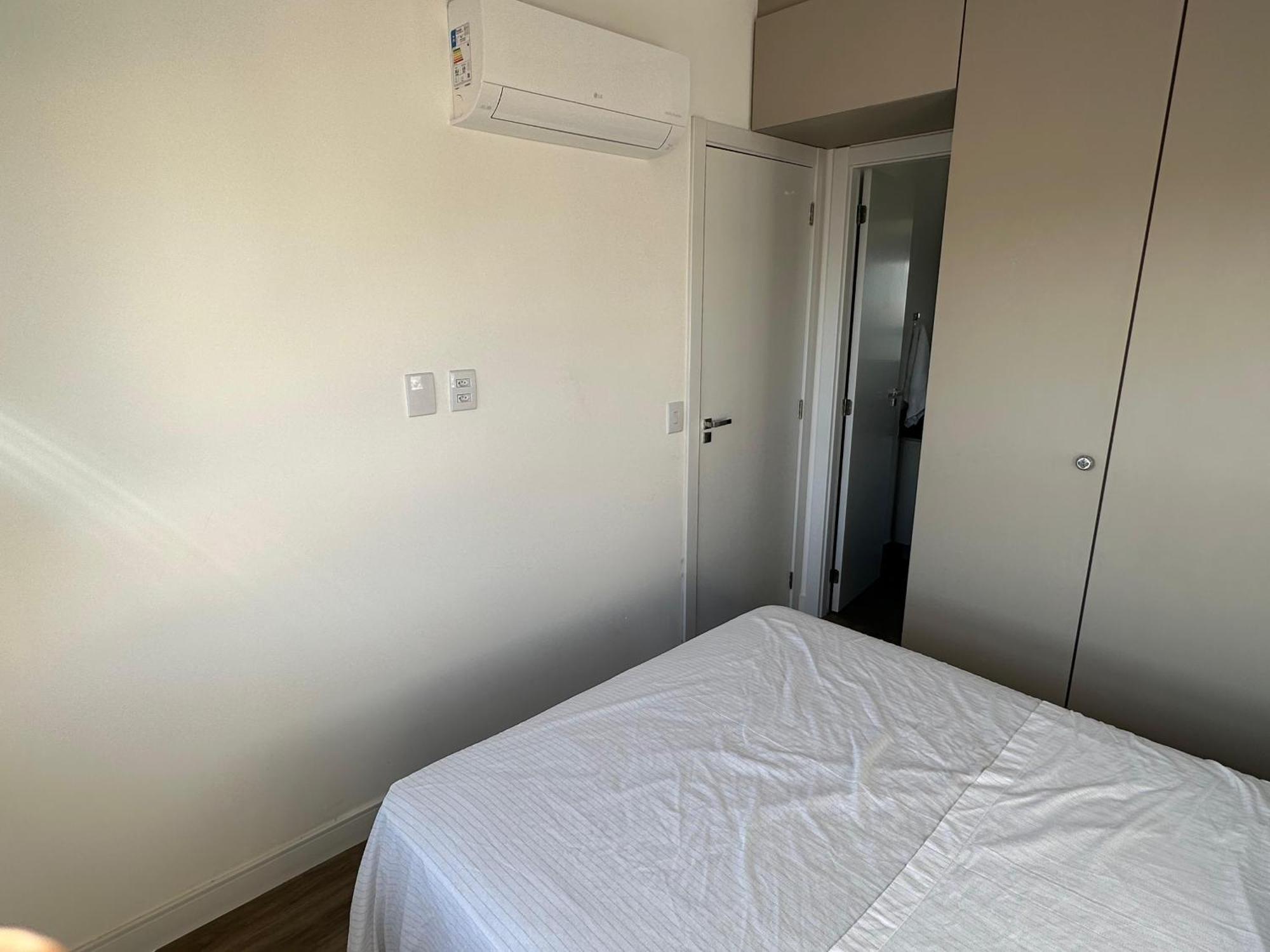 Apartament Studio Go Rio Branco 1 Dormitorio Com Piscina Porto Alegre Zewnętrze zdjęcie