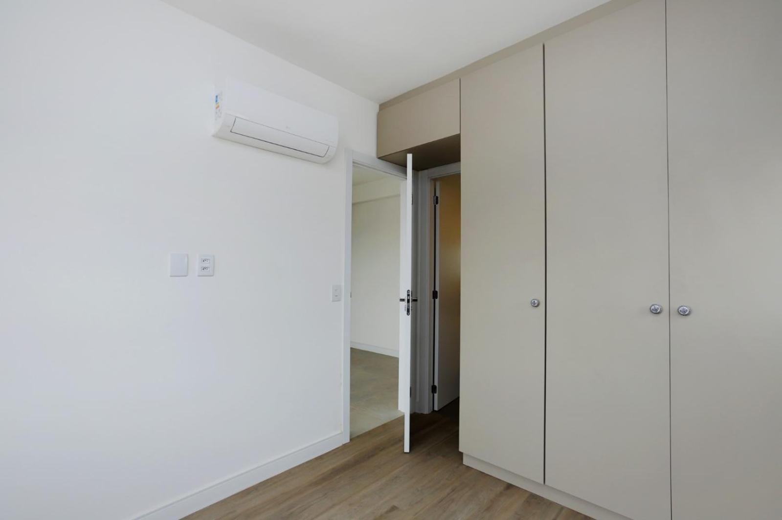 Apartament Studio Go Rio Branco 1 Dormitorio Com Piscina Porto Alegre Zewnętrze zdjęcie